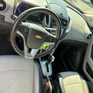 صورة مصغرة 70 لـ 2015 Chevrolet TRAX LT