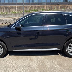 AUDI Q5 2.0T PREMIUM - 4