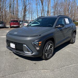 HYUNDAI KONA SEL PREMIUM - 1