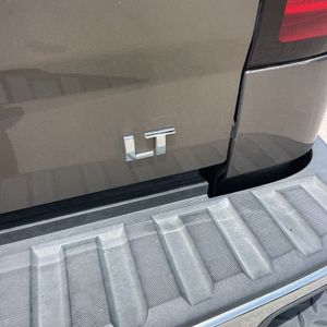 صورة مصغرة 23 لـ 2015 Chevrolet SILVERADO 1500 LT
