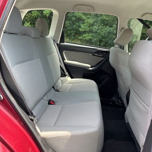 2014 Subaru FORESTER 2.5I photo 34