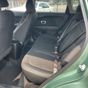 صورة مصغرة 33 لـ 2014 KIA SOUL BASE