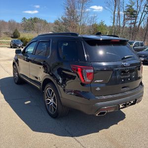 FORD EXPLORER SPORT - 3