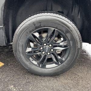2023 Chevrolet TRAVERSE LT CLOTH — миниатюра 18