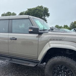 2025 FORD BRONCO RAPTOR 缩略图 13