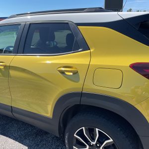 CHEVROLET TRAILBLAZER ACTIV - 6