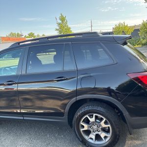 صورة 6 لـ 2023 Honda PASSPORT TRAILSPORT