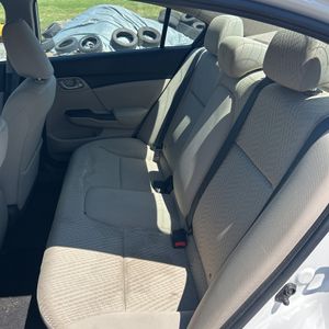 صورة مصغرة 33 لـ 2014 Honda CIVIC LX