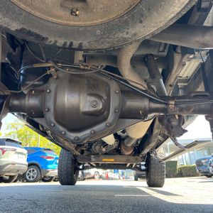 2005 Chevrolet SILVERADO 2500HD LS 缩略图 23