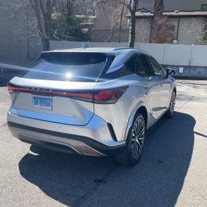 LEXUS RX 350 PREMIUM+ - 8