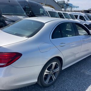 MERCEDES-BENZ E-CLASS - 9