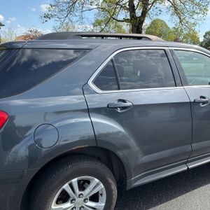 CHEVROLET EQUINOX LT - 9