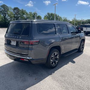 JEEP WAGONEER SERIES III - 8
