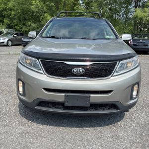 2014 KIA SORENTO EX — миниатюра 14