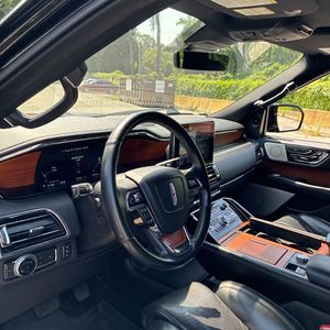 2019 Lincoln NAVIGATOR RESERVE — фото 37