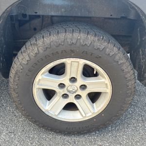 صورة مصغرة 18 لـ 2008 Dodge DAKOTA SPORT