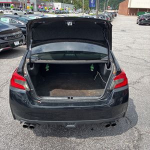 2016 Subaru WRX PREMIUM — миниатюра 42