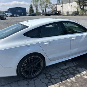 AUDI RS 7 4.0T PERFORMANCE PRESTIGE - 9