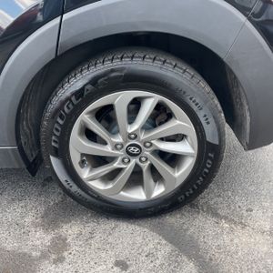 2018 Hyundai TUCSON SEL — фото 18