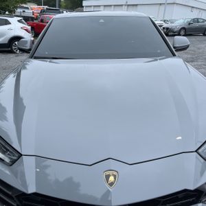 2020 Lamborghini URUS BASE 缩略图 15