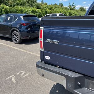 2014 FORD F-150 XLT 缩略图 19