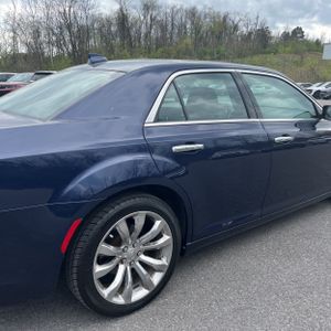 CHRYSLER 300 C - 9