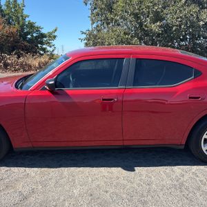 2007 Dodge CHARGER BASE — фото 4