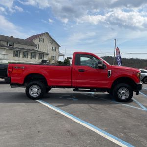 FORD F-350 SUPER DUTY XL - 10