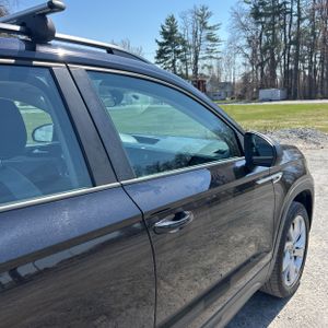 VOLKSWAGEN TAOS S 4MOTION - 9