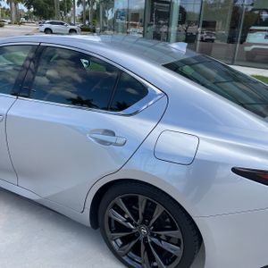 LEXUS IS 350 F SPORT DESIGN - 6