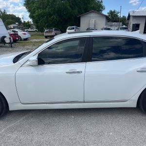 HYUNDAI EQUUS ULTIMATE - 4