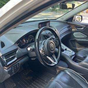2019 Acura RDX SH-AWD W/ADVANCE — миниатюра 37