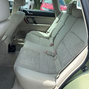 صورة مصغرة 33 لـ 2005 Subaru OUTBACK 2.5I