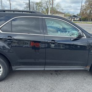 CHEVROLET EQUINOX LT - 9