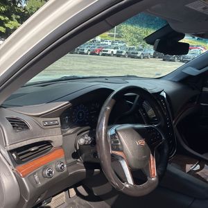 2020 Cadillac ESCALADE PREMIUM LUXURY 照片 40