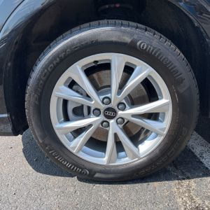 AUDI Q3 PREMIUM S LINE - 9