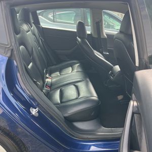 صورة مصغرة 34 لـ 2022 Tesla MODEL 3 BASE