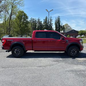 FORD F-150 LARIAT - 10