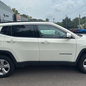2019 JEEP COMPASS LATITUDE 缩略图 11
