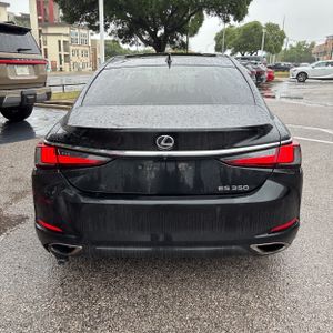 LEXUS ES 350 BASE - 7