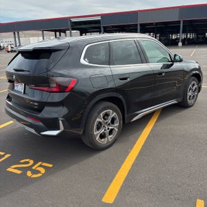 BMW X1 XDRIVE28I - 8