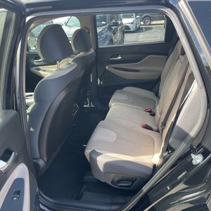 2023 Hyundai SANTA FE SE 缩略图 33