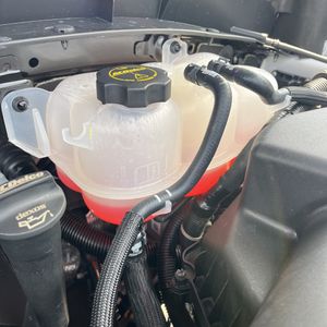 2026 Chevrolet SILVERADO 1500 RST 照片 47