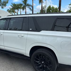 صورة 6 لـ 2021 Cadillac ESCALADE ESV SPORT PLATINUM
