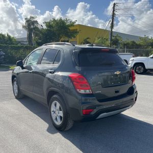 Chevrolet Trax LT - 5