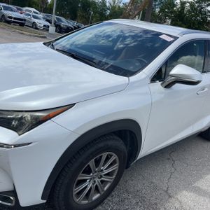 LEXUS NX 200T BASE - 2
