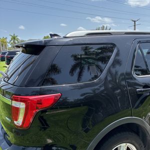 صورة مصغرة 59 لـ 2016 FORD EXPLORER XLT