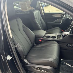2025 Acura MDX SH-AWD — миниатюра 32
