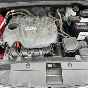 2015 KIA SPORTAGE LX — миниатюра 42
