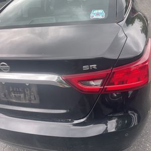 2016 Nissan MAXIMA 3.5 SR — миниатюра 23